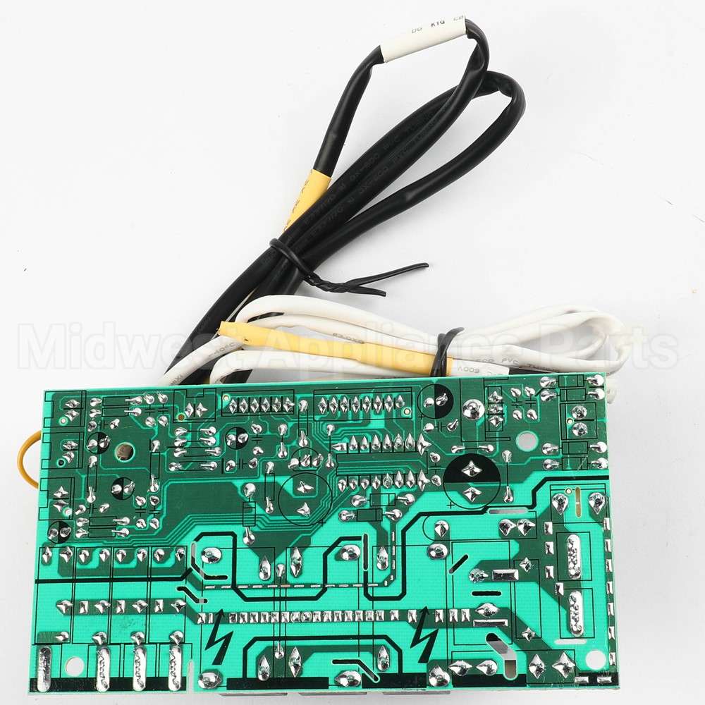 WJ26X25625 GE Main Board