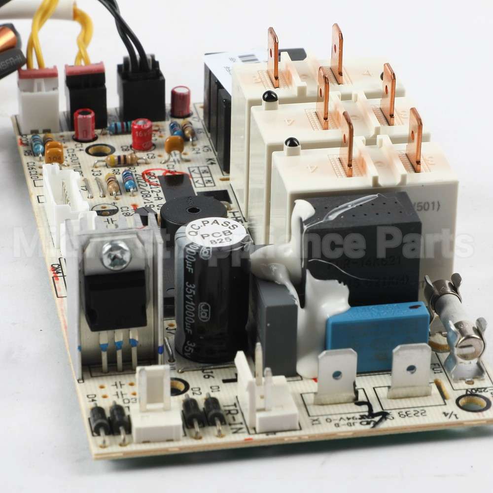 WJ26X25626 GE Main Board