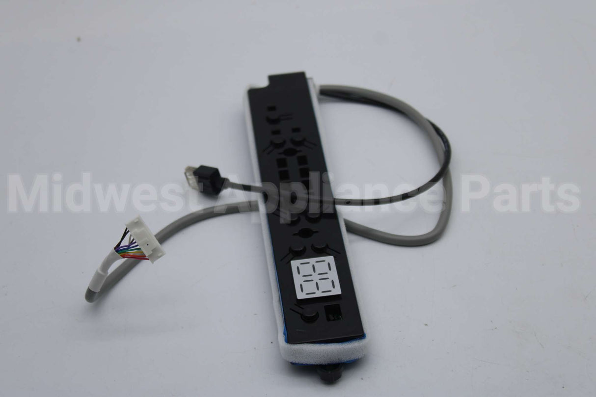 WJ26X27693 GE Ui Board Kit