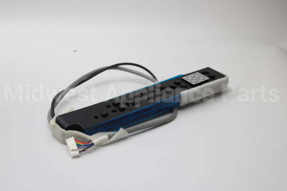 WJ26X27695 GE Ui Board Kit