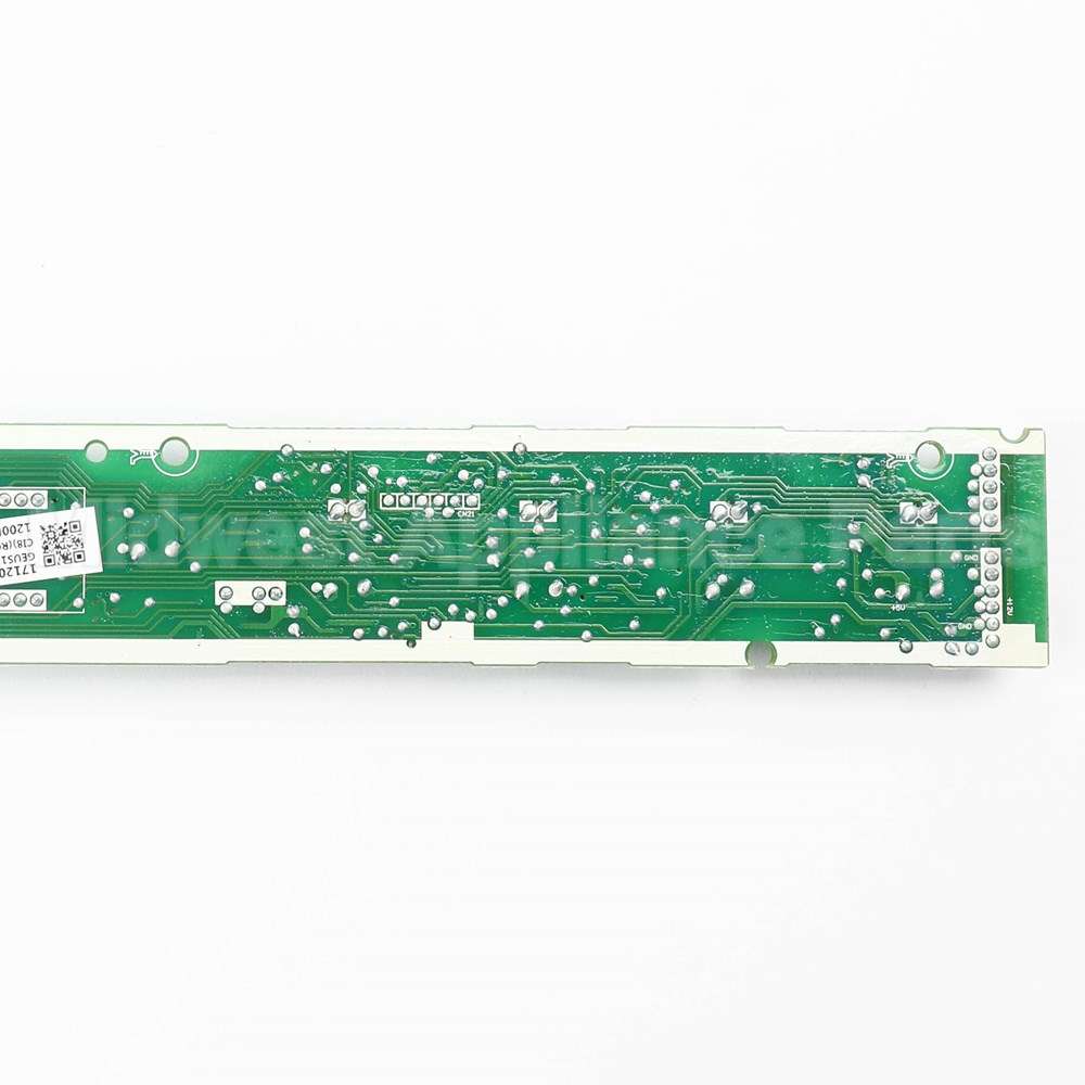 WJ26X28114 GE Ui Housing And Board