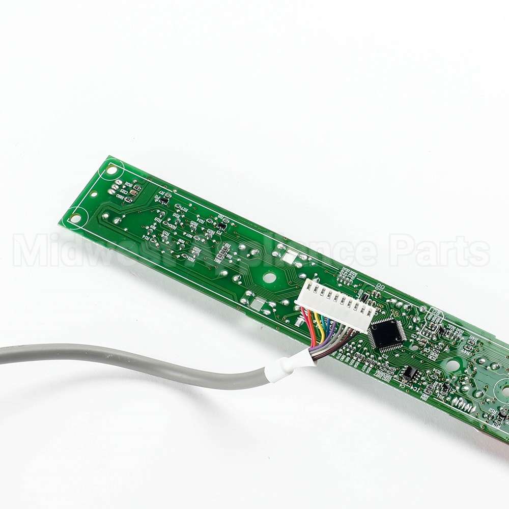 WJ26X29233 GE Ui Board