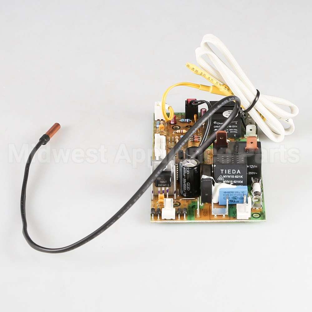 WJ29X10047 GE Main Board