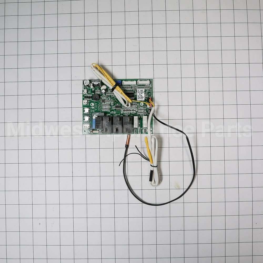 WJ29X10051 GE Main Board {Pcb}