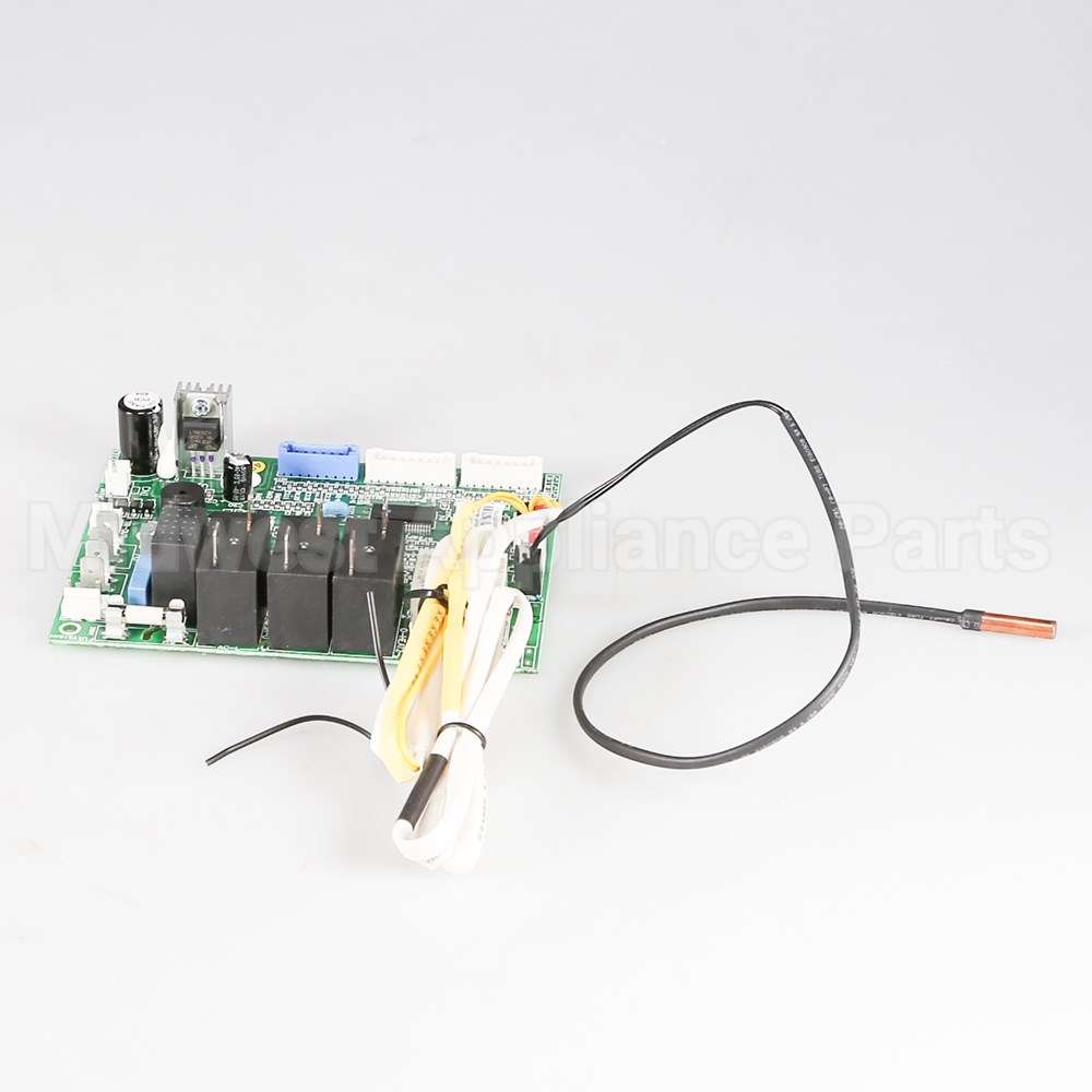 WJ29X10051 GE Main Board {Pcb}