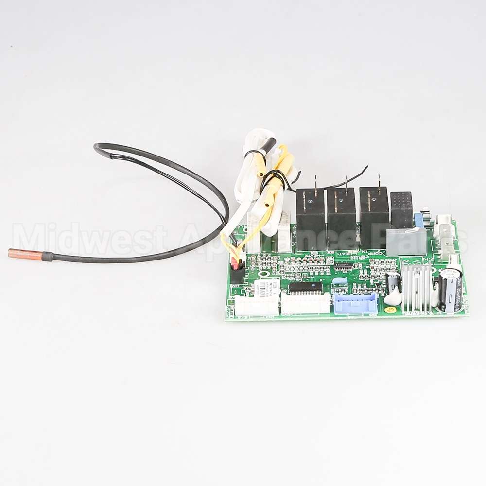 WJ29X10051 GE Main Board {Pcb}