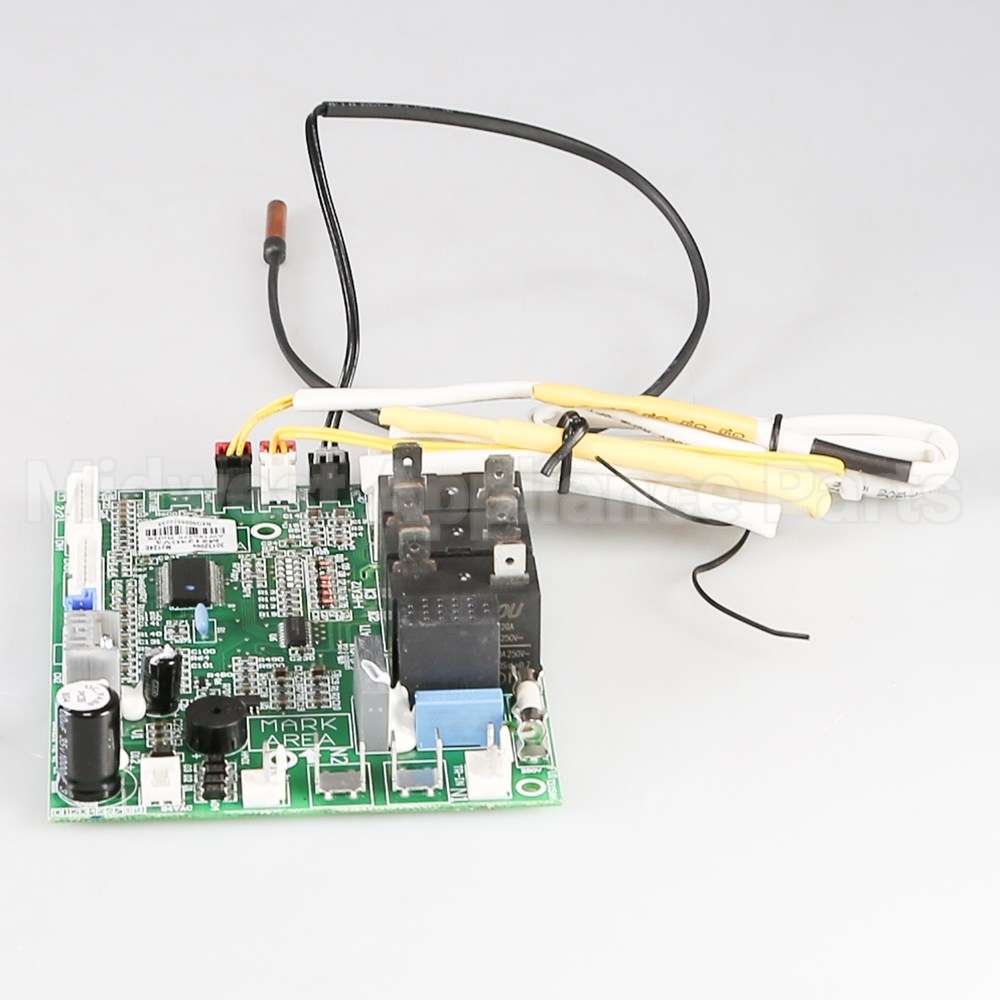 WJ29X10051 GE Main Board {Pcb}