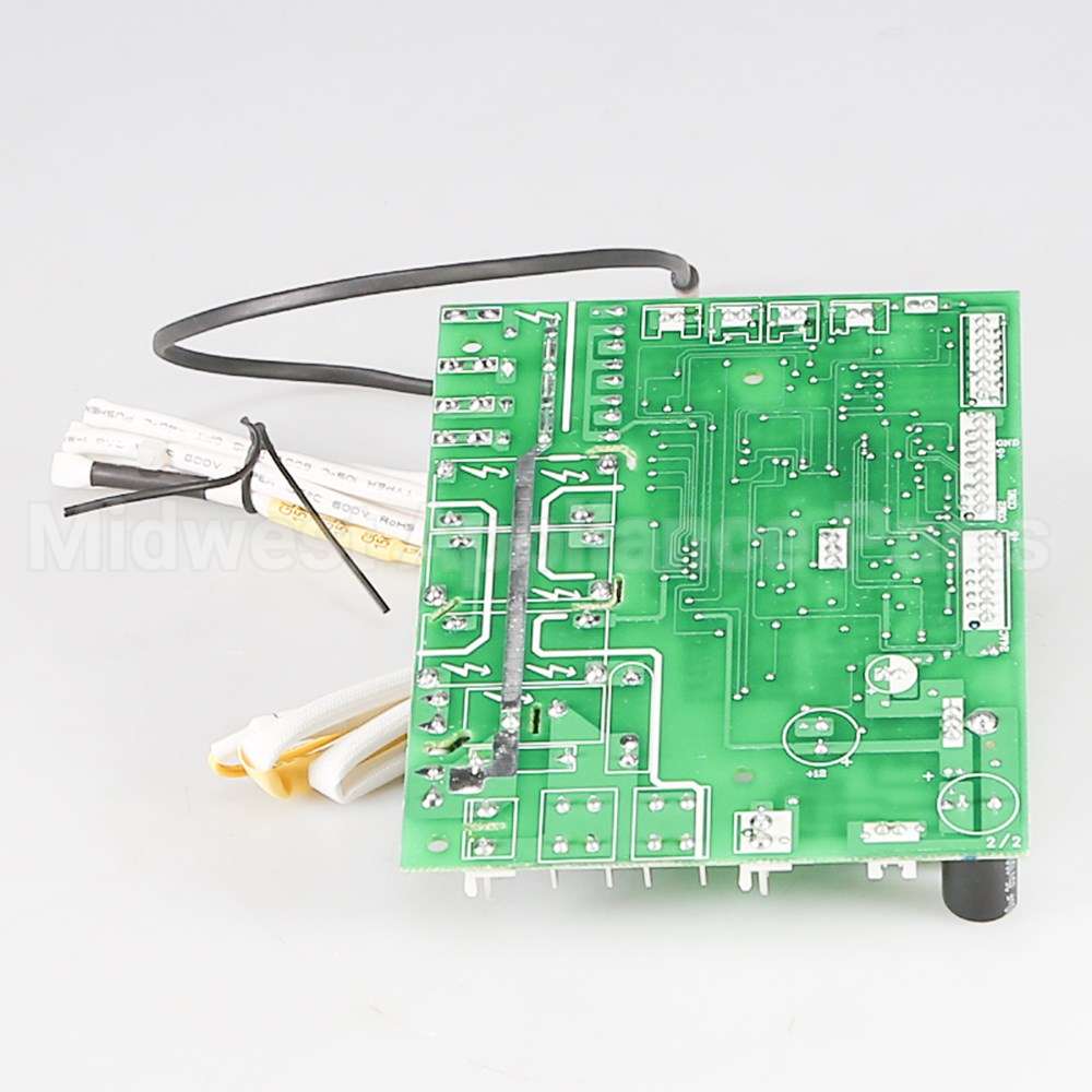 WJ29X10051 GE Main Board {Pcb}