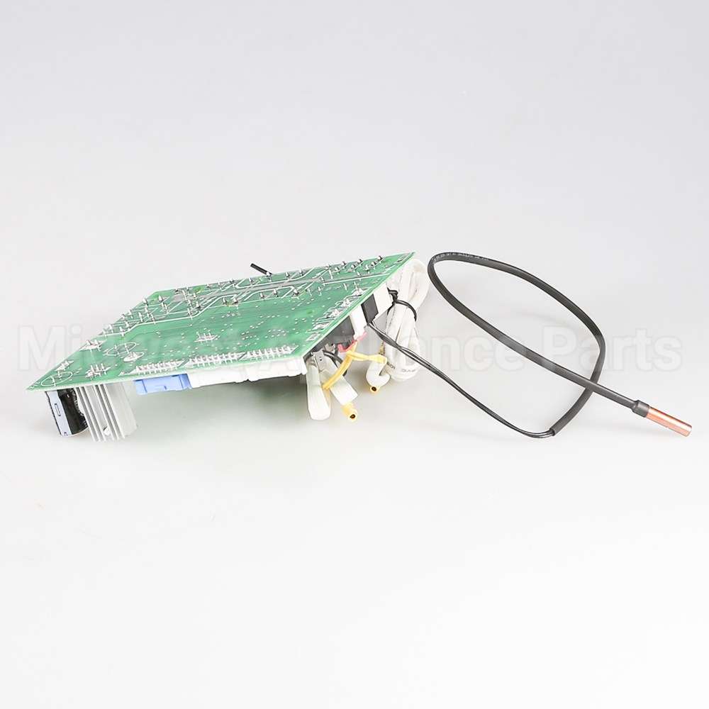 WJ29X10051 GE Main Board {Pcb}