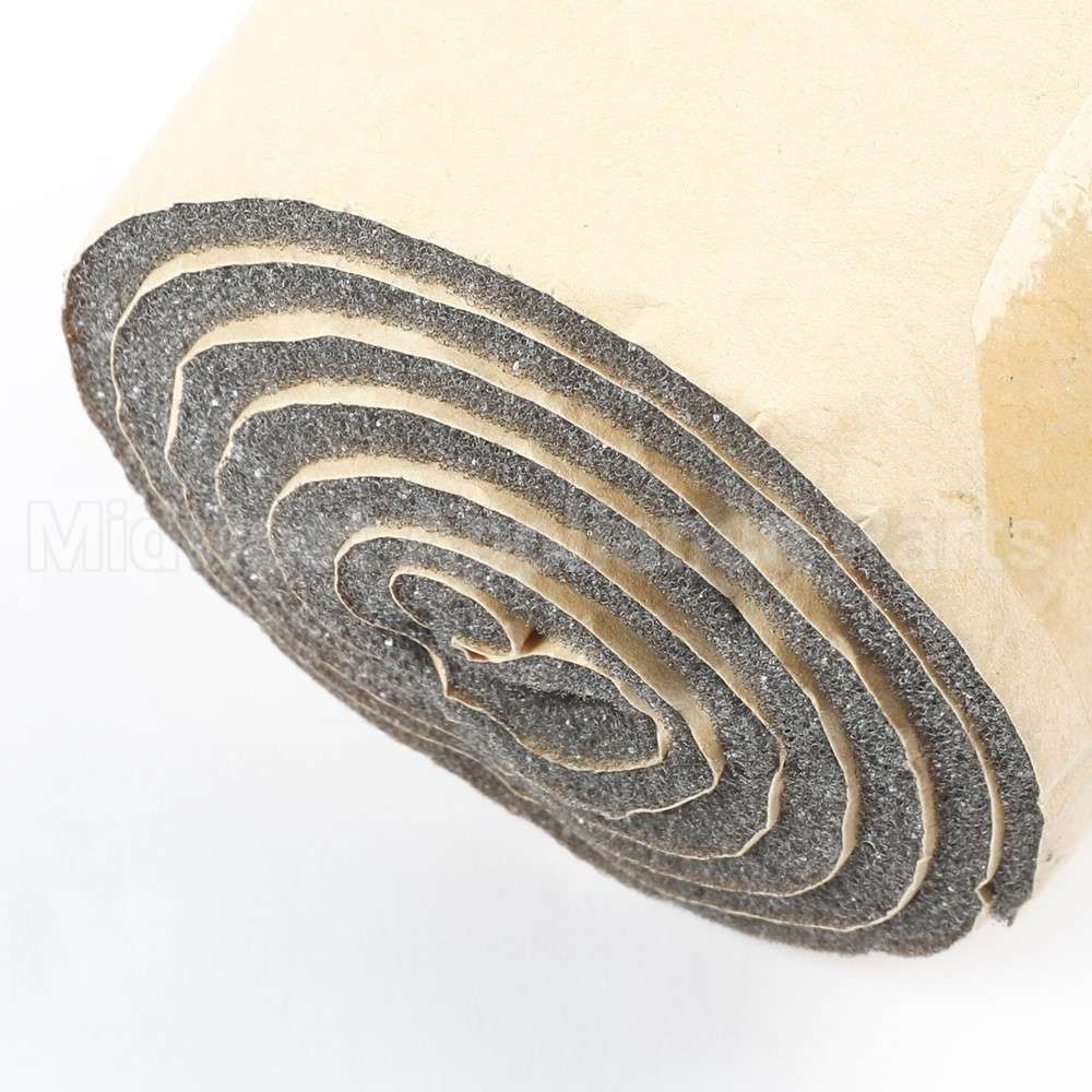 WJ43X10074 GE Gasket Seal 2