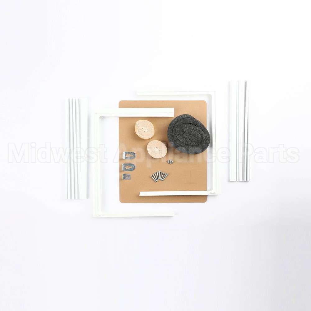 WJ43X23877 GE Installation Asm