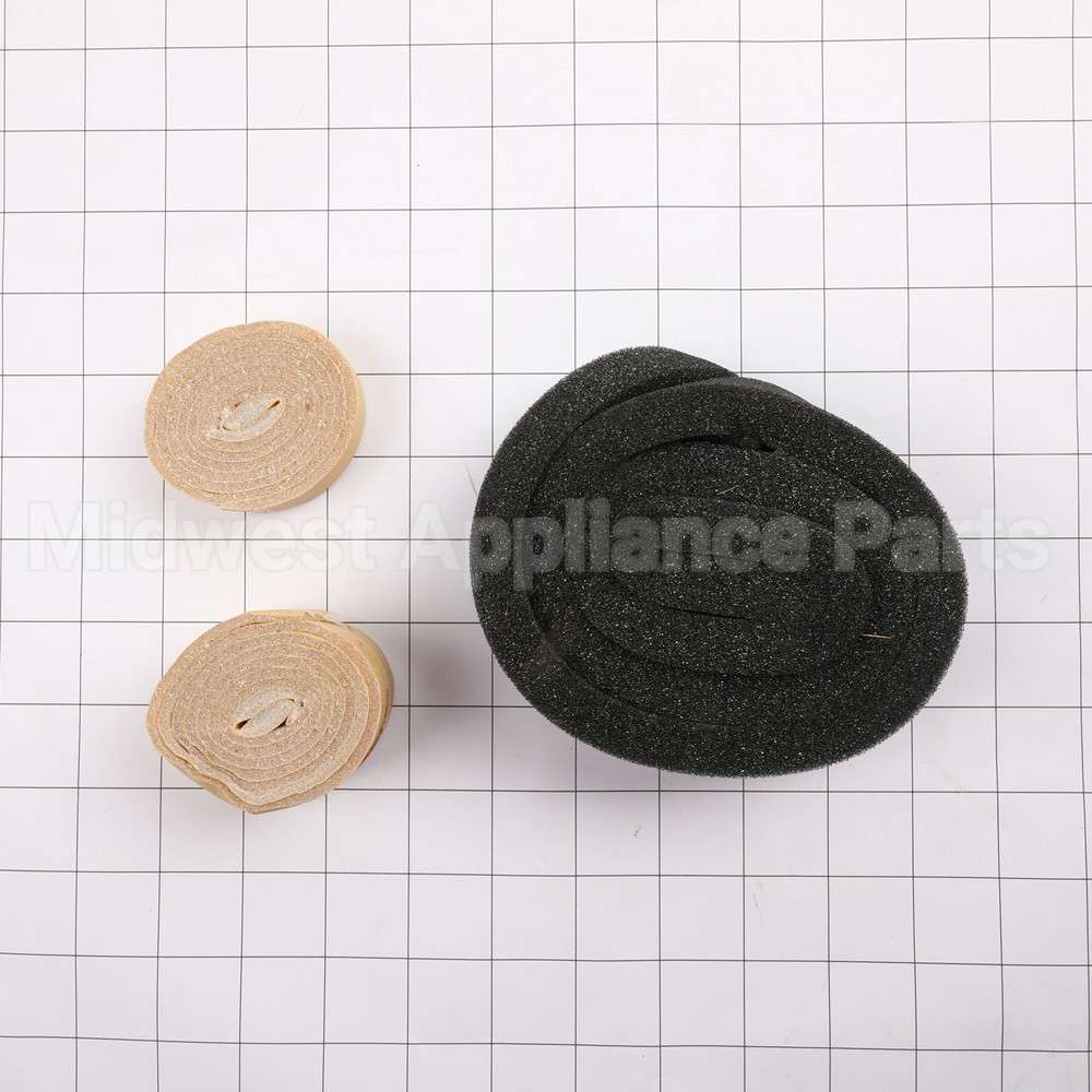 WJ43X23877 GE Installation Asm