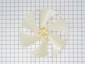 WJ73X10134 GE Fan Propeller