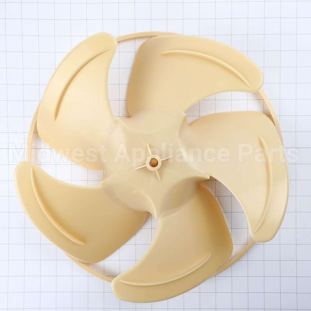 WJ73X20130 GE Axial Fan