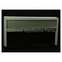 WJ86X10047 GE Shutter Rh