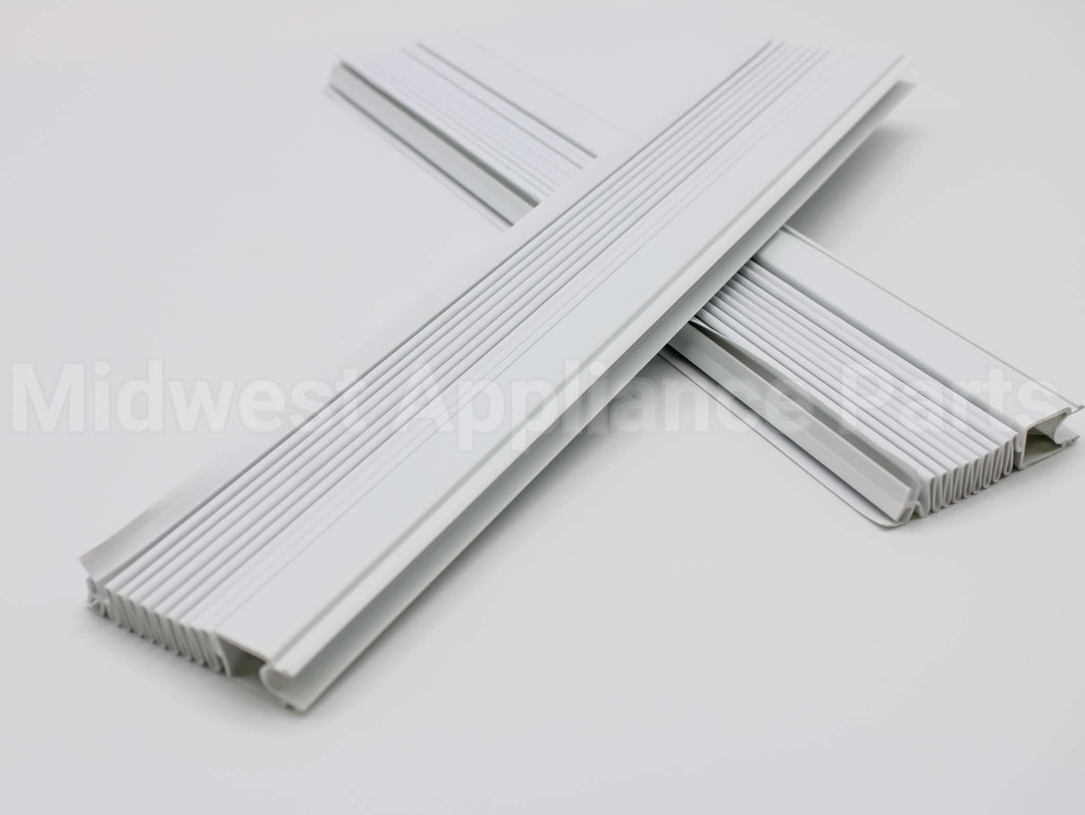 WJ86X22903 GE Left And Right Curtains