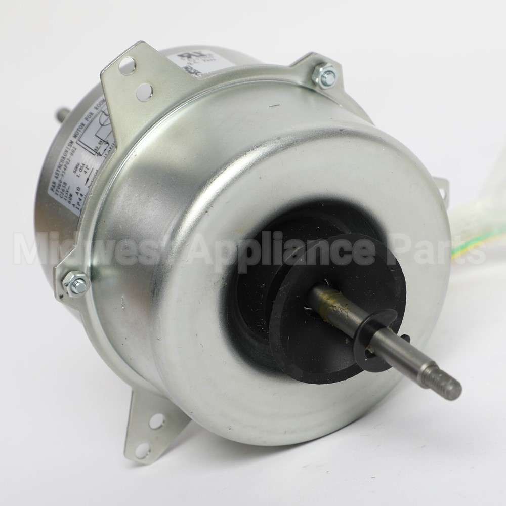 WJ94X20527 GE Room Air Conditioner Fan Motor