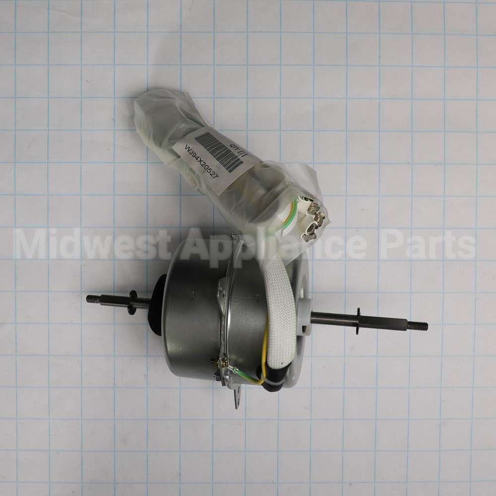 WJ94X20527 GE Room Air Conditioner Fan Motor