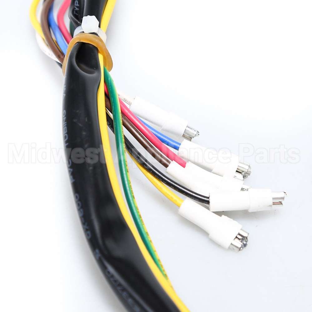 WJ95X10032 GE Fan Motor