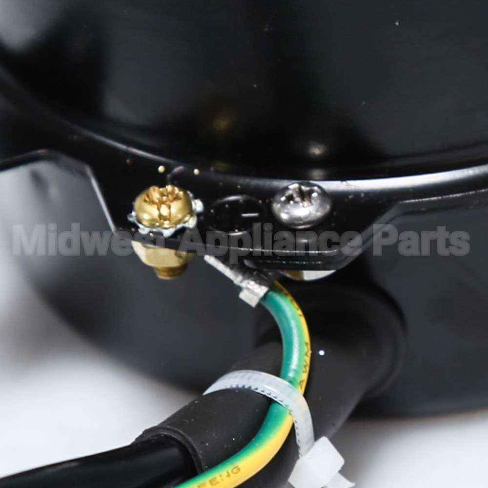 WJ95X10032 GE Fan Motor