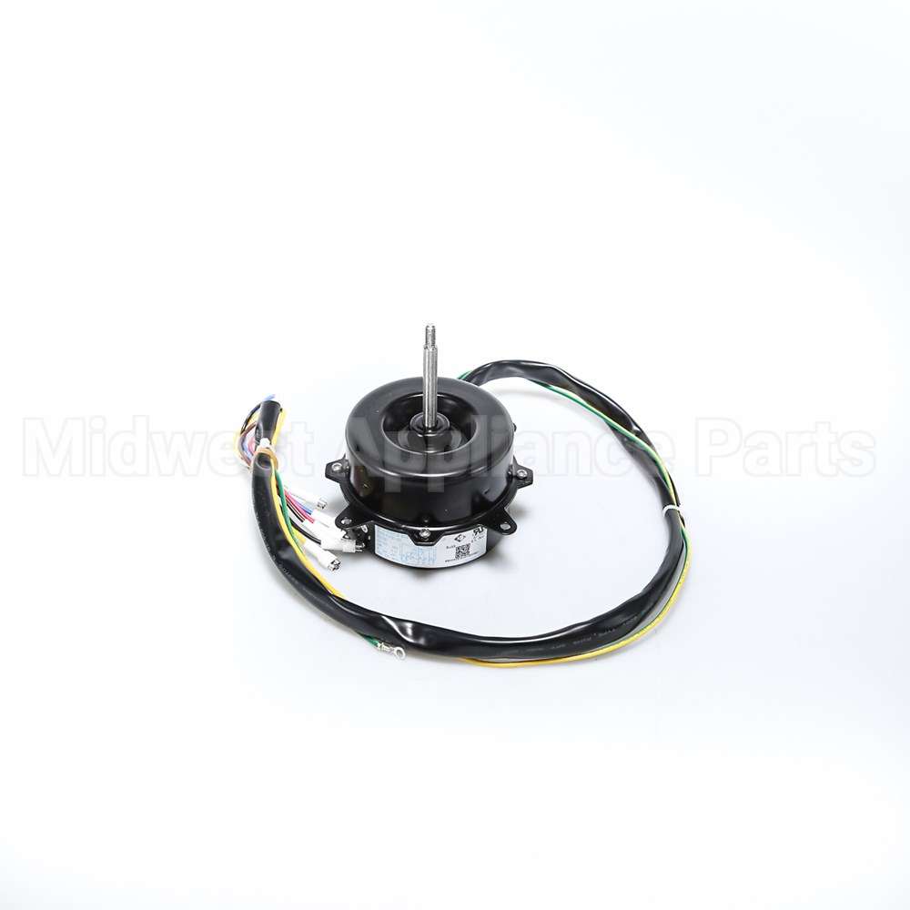 WJ95X10032 GE Fan Motor