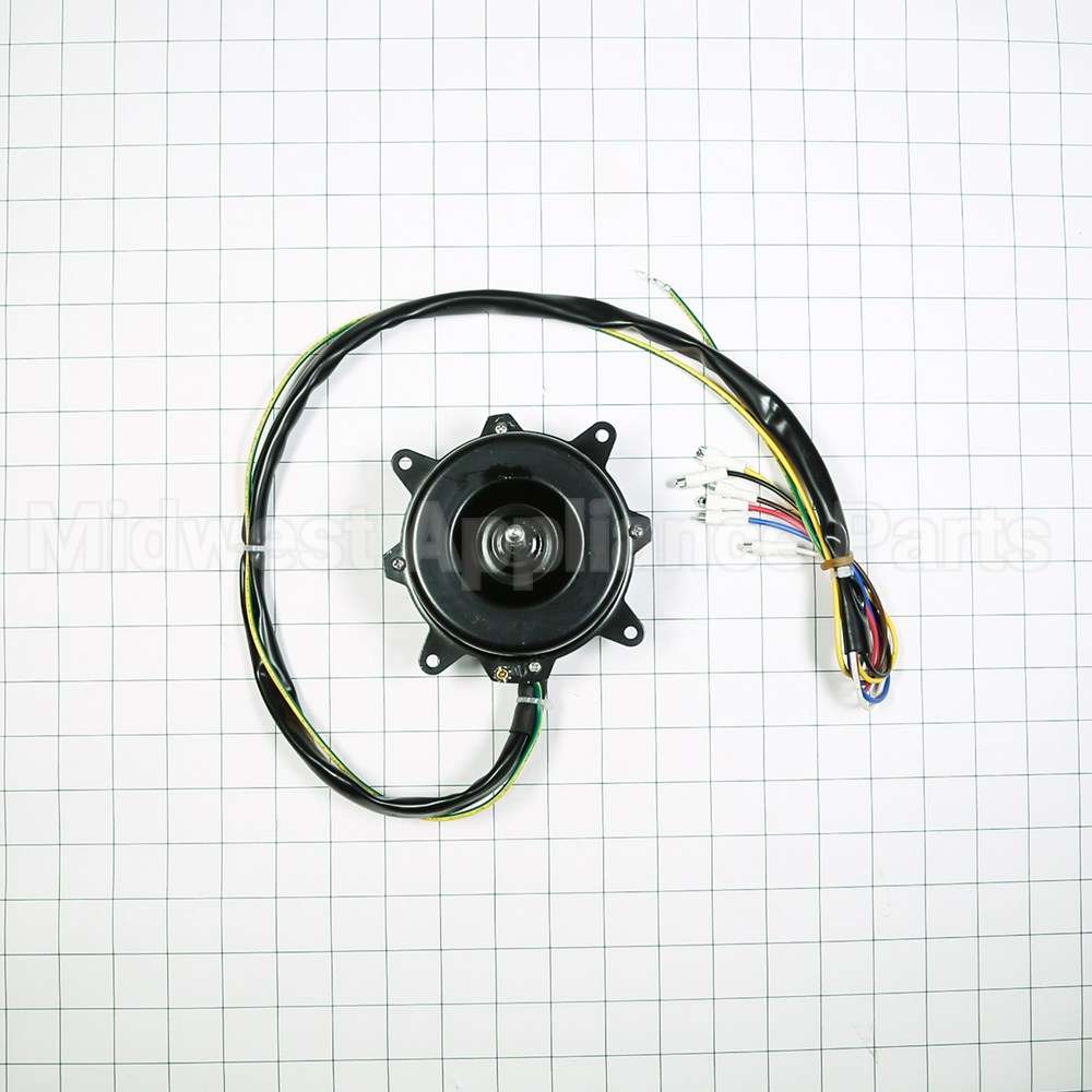 WJ95X10032 GE Fan Motor