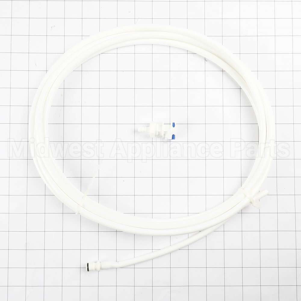 WK53X28015 GE Pump Hose