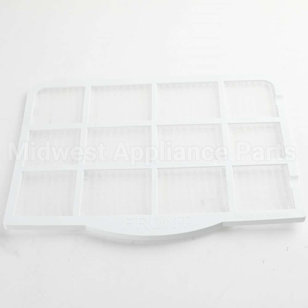 WK85X10011 GE Filter Asm