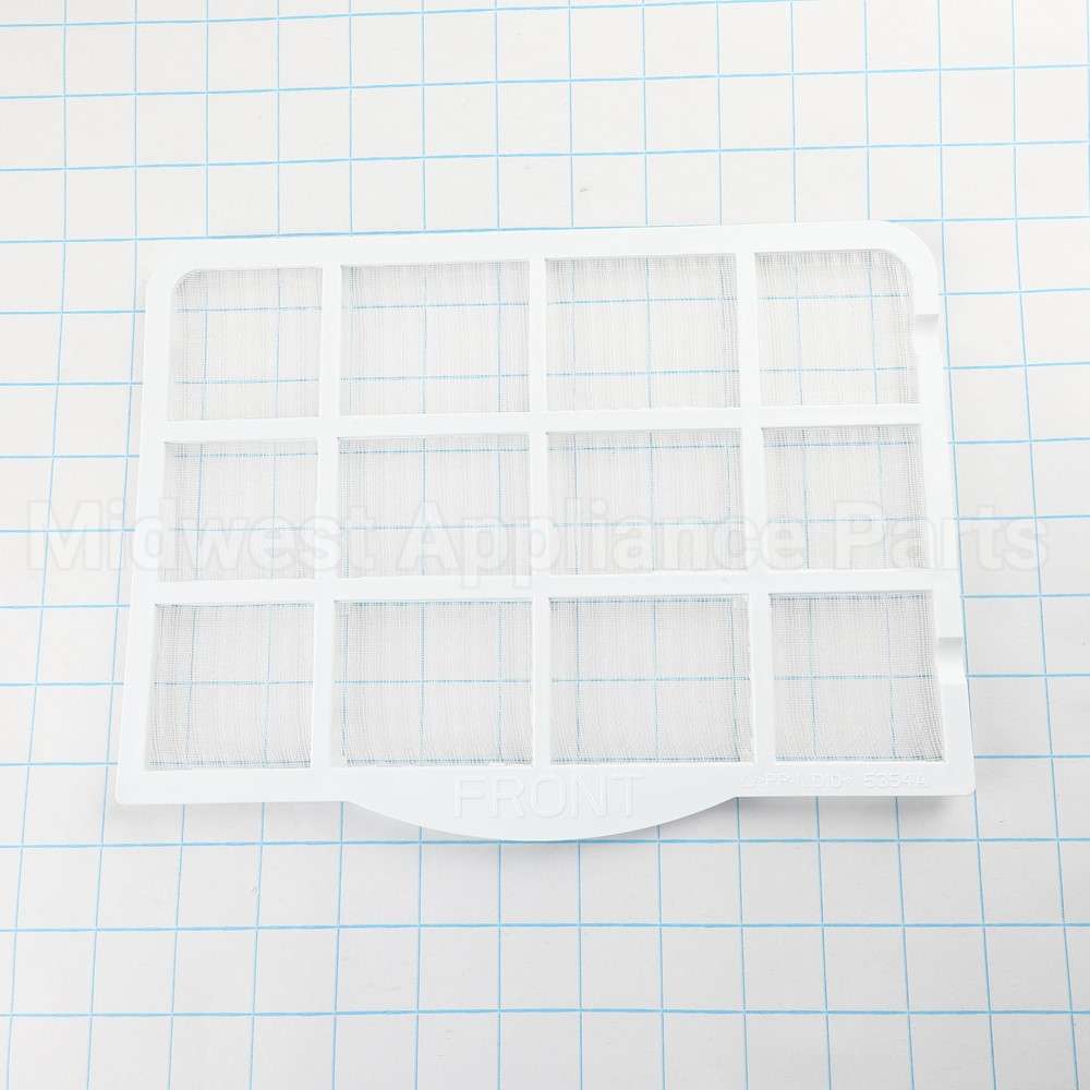 WK85X10011 GE Filter Asm