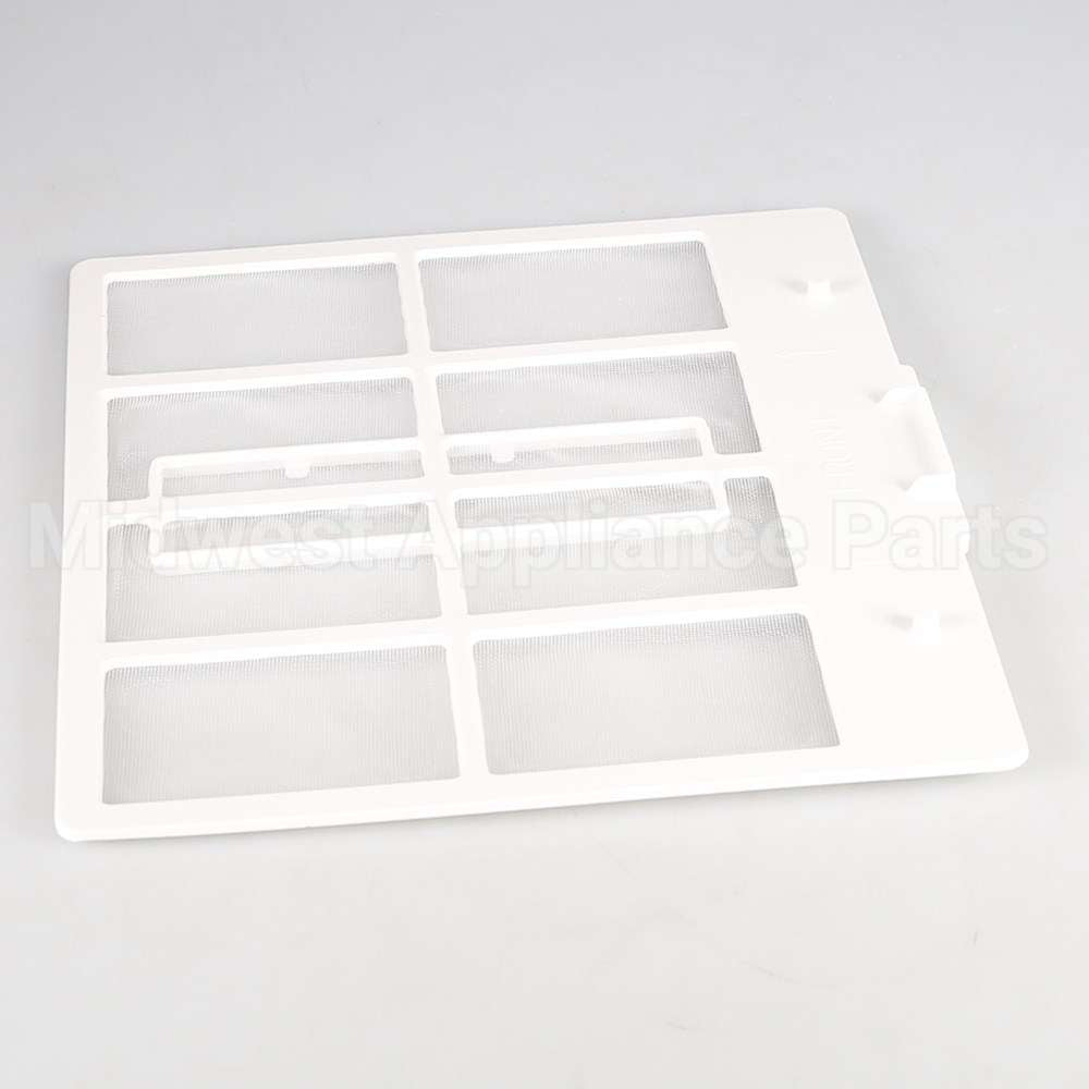 WK85X21720 GE Filter Asm