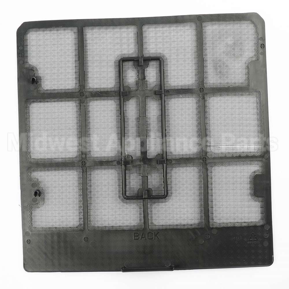 WK85X21721 GE Filter Asm