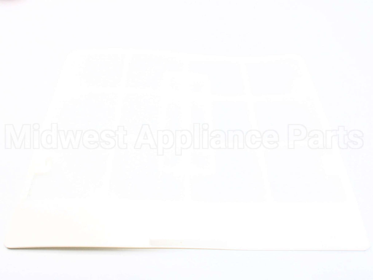 WK85X21722 GE Dehumidifier Filter