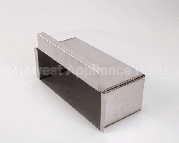 WLGFA319 Bki Condensate Pan Weld, Lgf-F