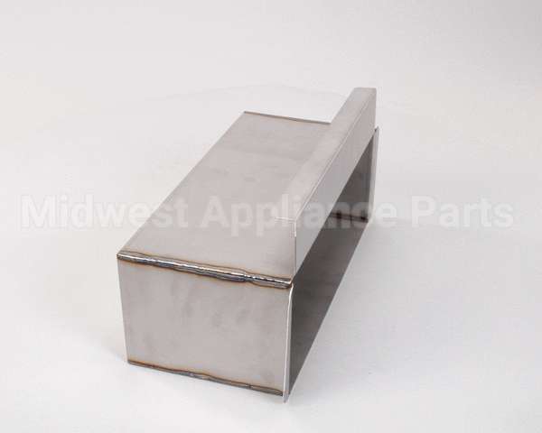 WLGFA319 Bki Condensate Pan Weld, Lgf-F