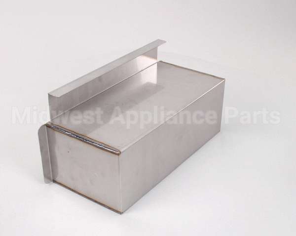 WLGFA319 Bki Condensate Pan Weld, Lgf-F