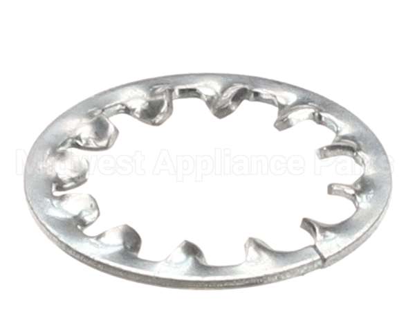 WLIT78 Doughpro Proluxe Washer, Lock Internal 7/8"Zinc