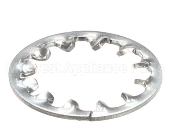 WLIT78 Doughpro Proluxe Washer, Lock Internal 7/8"Zinc