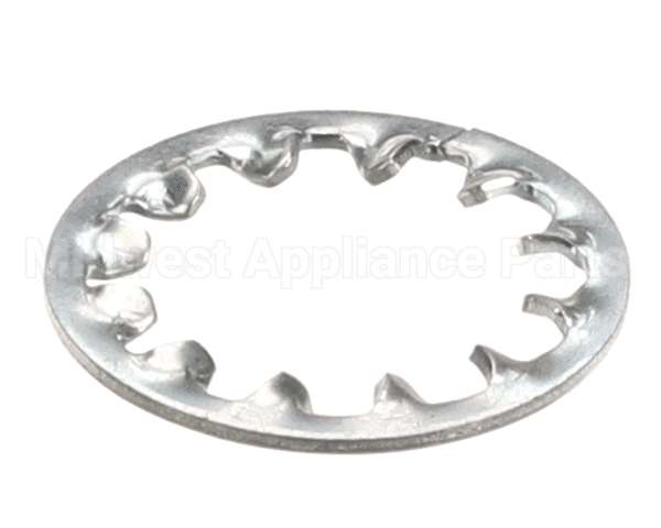 WLIT78 Doughpro Proluxe Washer, Lock Internal 7/8"Zinc