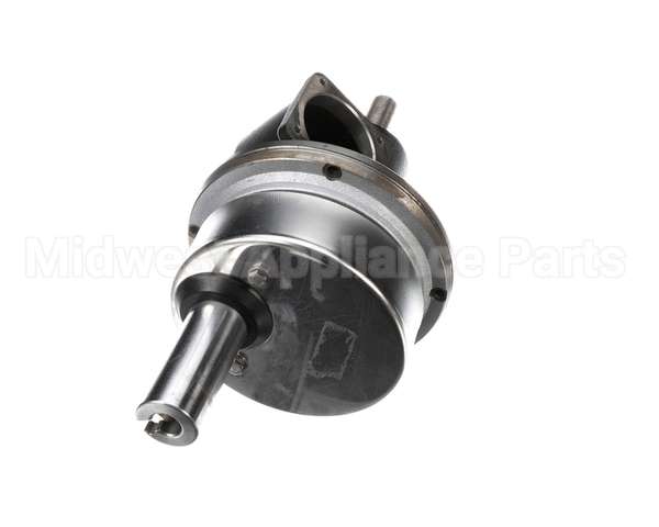 WN20-2.1M Varimixer Planetary Assembly W Worm
