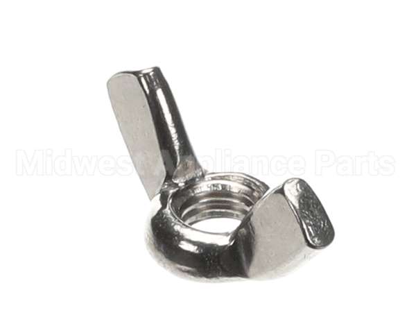 WN20S Biro Wing Nut 3/8-16 Ss