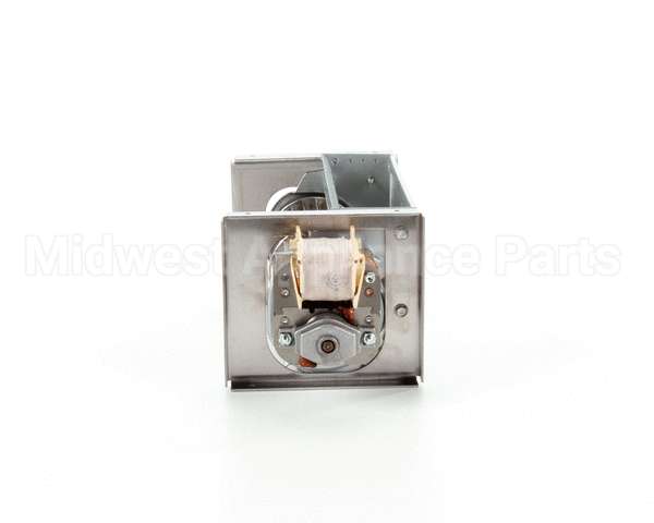 WP-6FANS30P Nu-Vu 6Fans30P Fan 6" Transflow