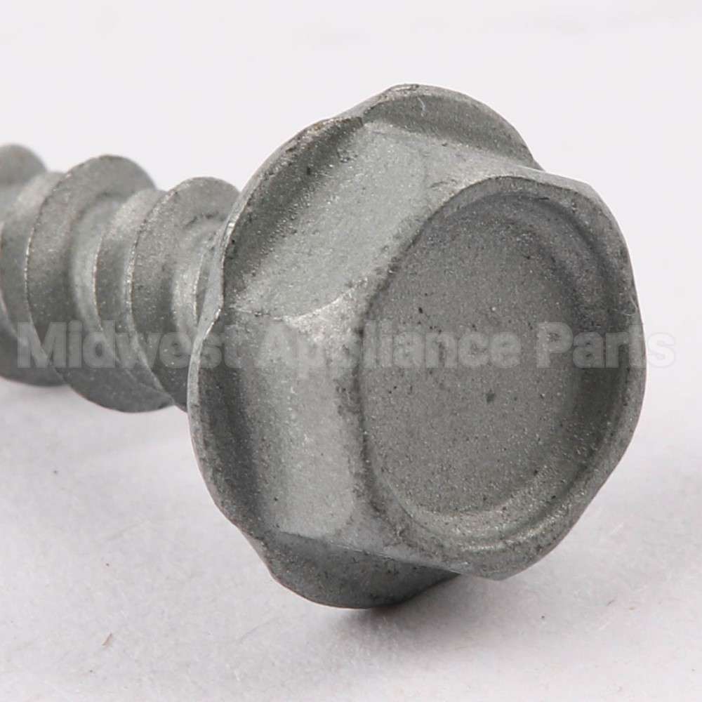 WP01X20877 GE Scr 10-18 Hi/Lo Hxw 1/2