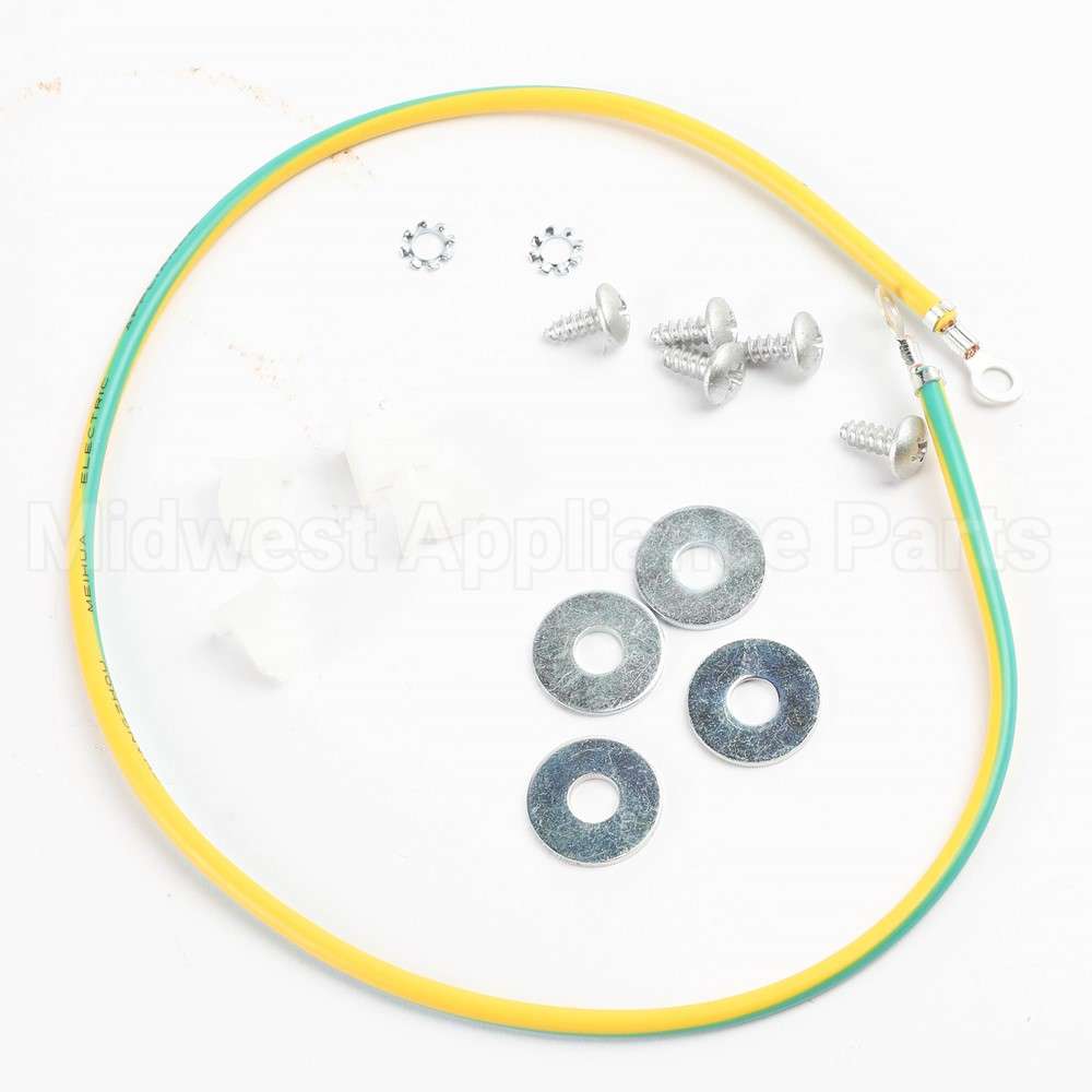 WP01X26157 GE Installation Accessory