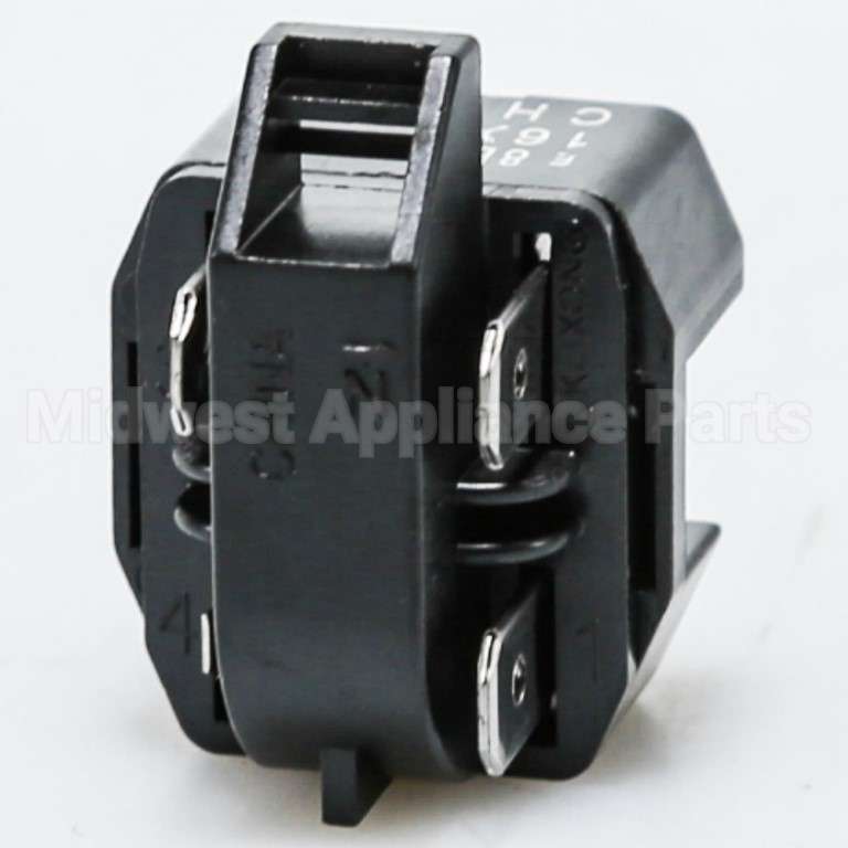 WP10097202 Whirlpool Start-Dev