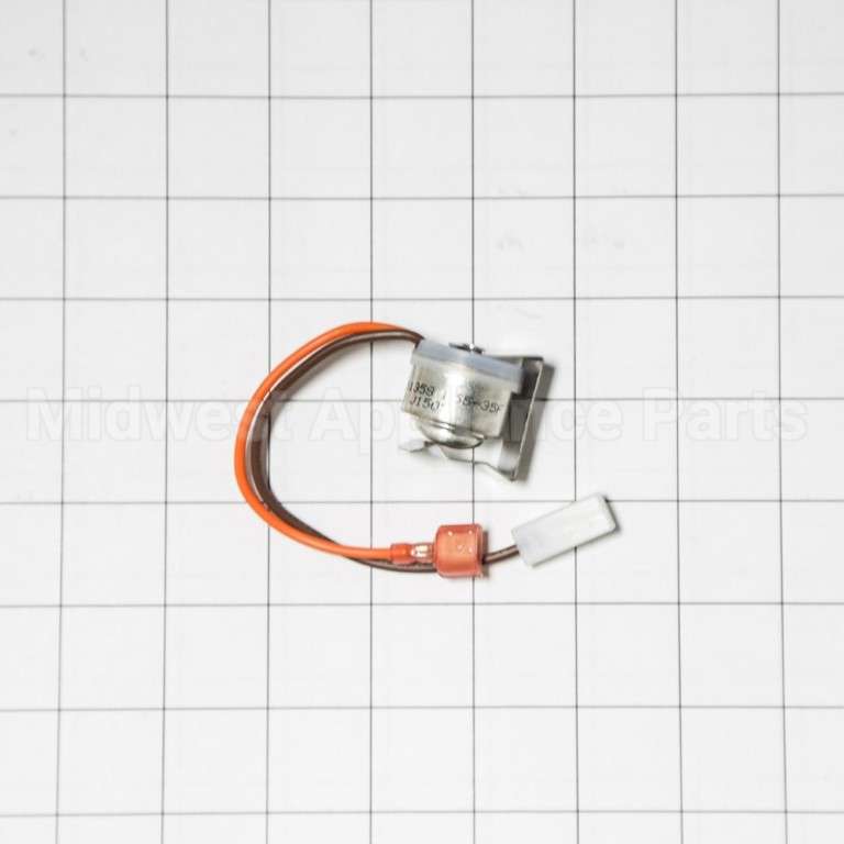 WP10442411 Whirlpool Thermostat