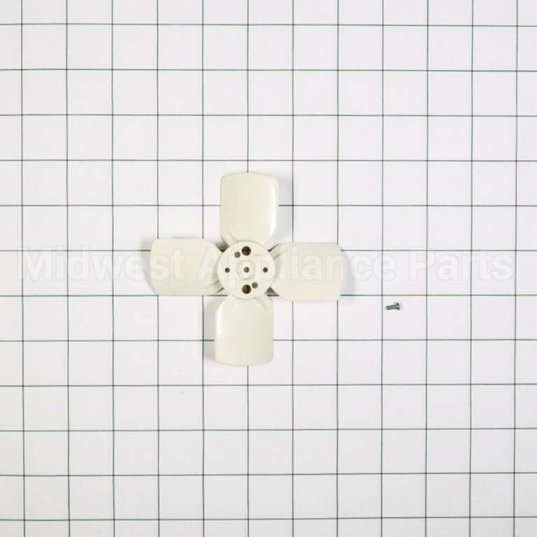 WP1100939 Whirlpool Blade-Fan
