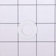 WP1106508 Whirlpool Gasket