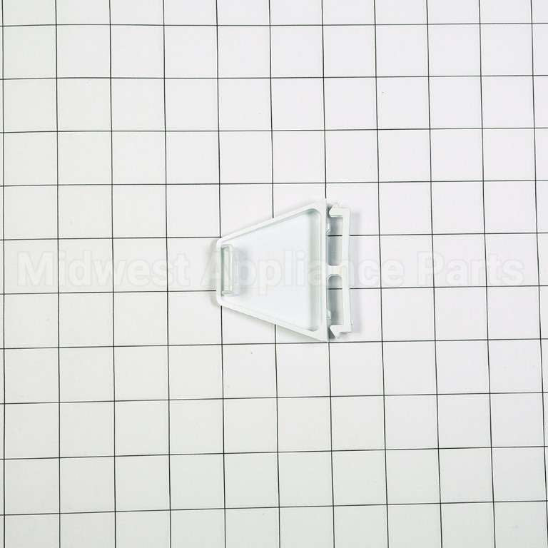 WP1106862 Whirlpool Endcap-Trm