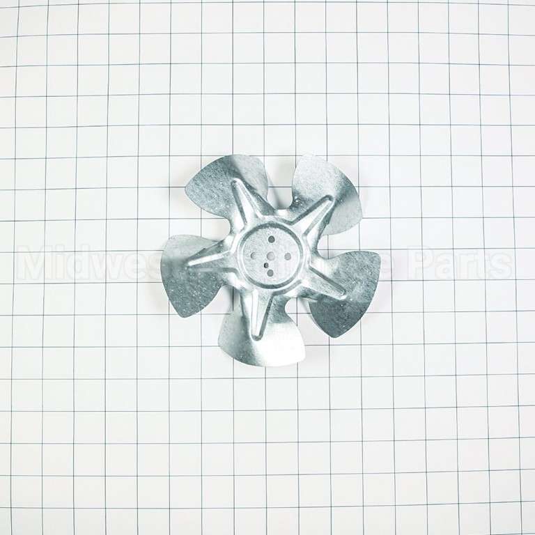 WP1108179 Whirlpool Blade-Fan