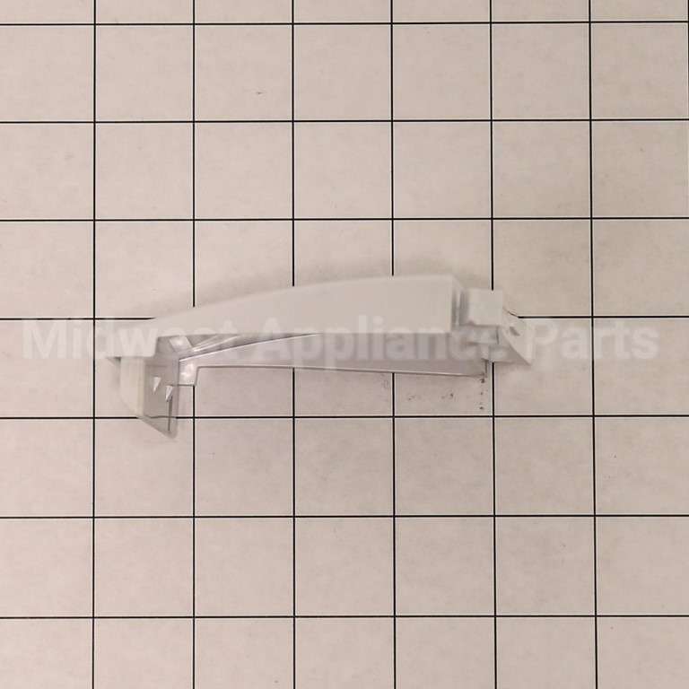 WP1110713 Whirlpool Endcap-Trm